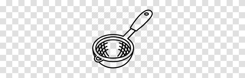 Kitchen Colander Clipart, Tool, Lawn Mower, Chain Saw Transparent Png