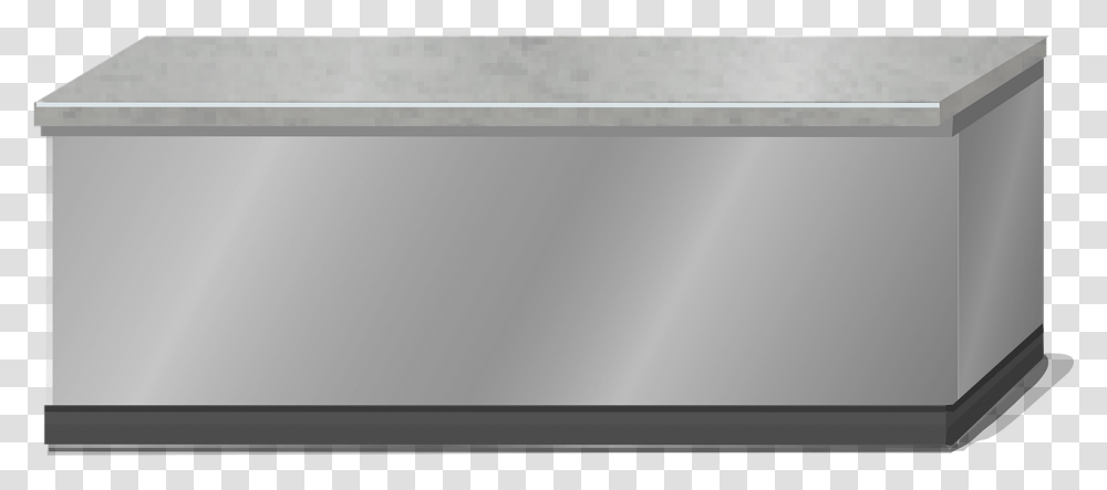 Kitchen Counter 5 Image Counter, Microwave, Oven, Appliance, Screen Transparent Png