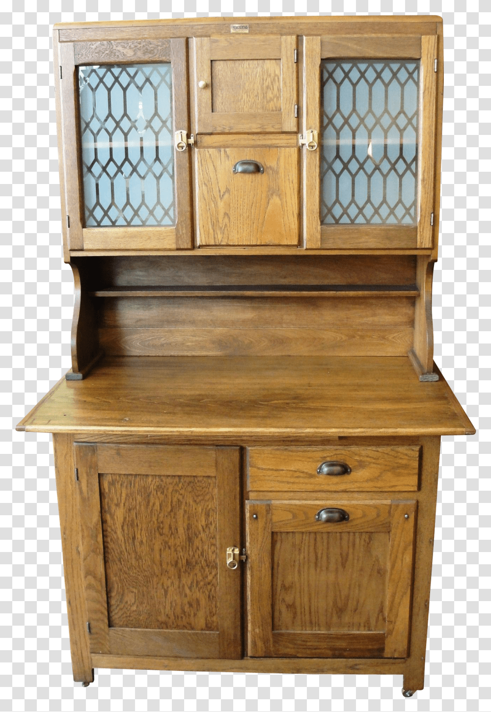 Kitchen Cupboard Clipart Wardrobe, Furniture, Closet, Sideboard, Cabinet Transparent Png