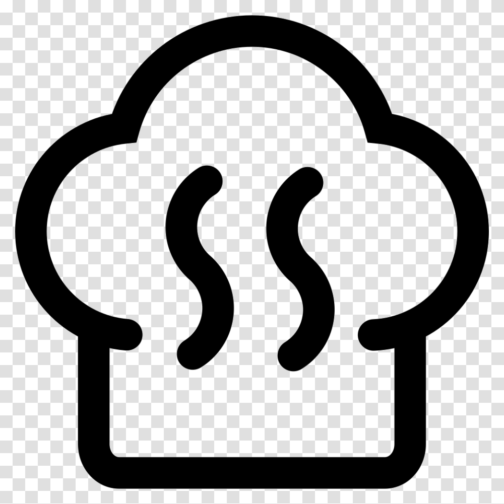 Kitchen Electric Baking Icon Free Download, Stencil, Hand, Logo Transparent Png