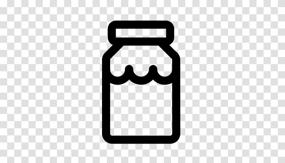Kitchen Electric Yogurt Yogurt Icon With And Vector Format, Gray, World Of Warcraft Transparent Png