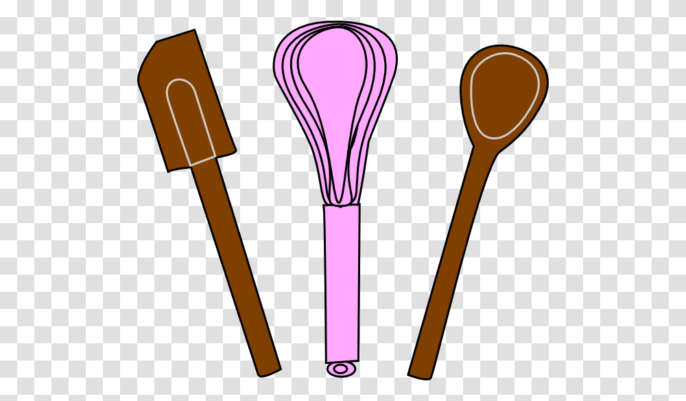 Kitchen Equipment Clip Art, Cutlery, Spoon, Brush, Tool Transparent Png