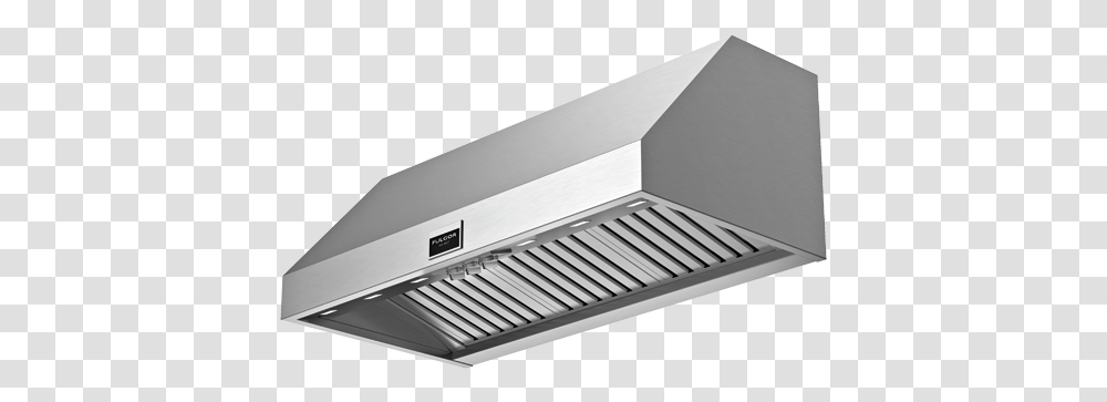 Kitchen Hood, Aluminium, Grille, Steel Transparent Png