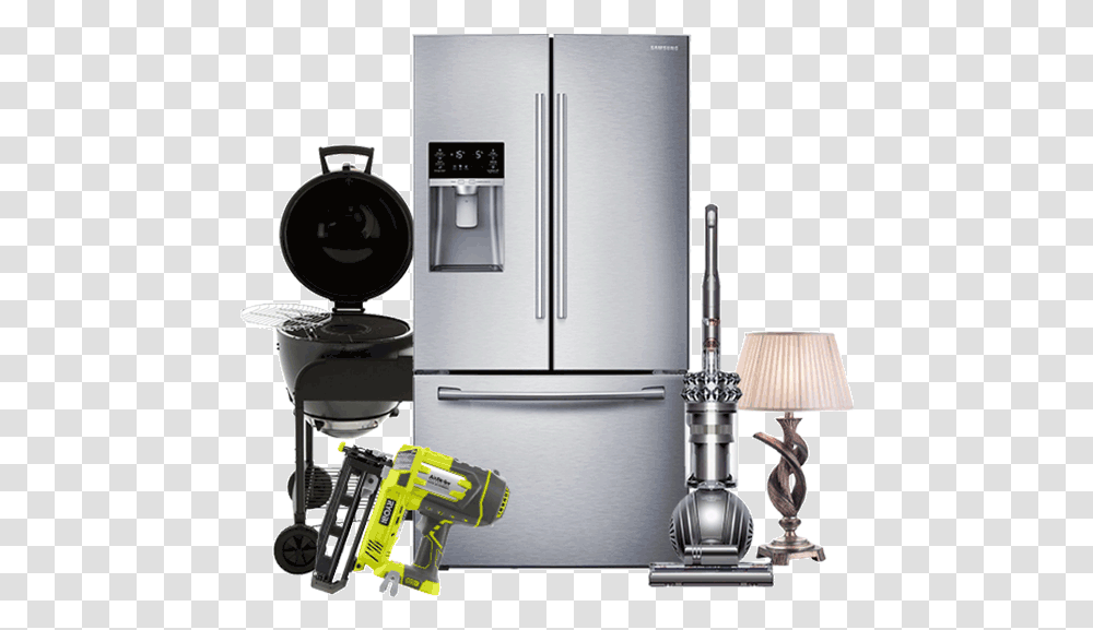 Kitchen Items, Appliance, Refrigerator, Interior Design, Indoors Transparent Png