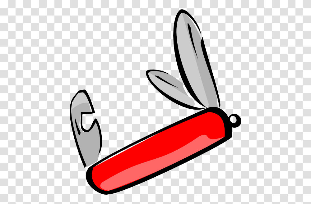 Kitchen Knife Clip Art Free Vector In Open Office Drawing, Bottle, Weapon, Weaponry Transparent Png