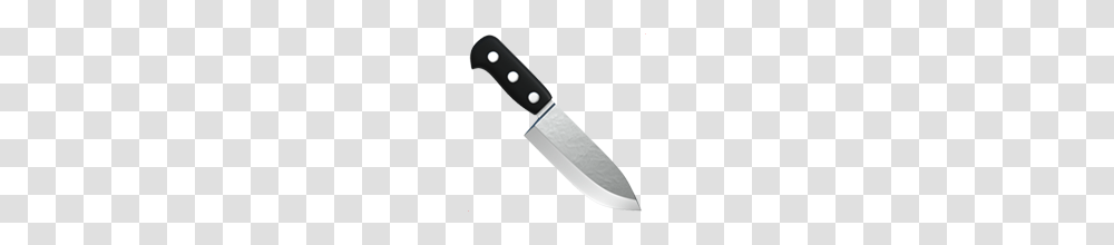 Kitchen Knife Emoji On Apple Ios, Weapon, Weaponry, Blade, Scissors Transparent Png