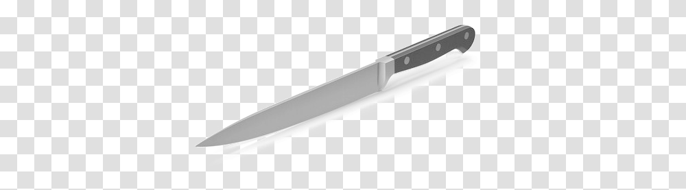 Kitchen Knife High Quality Image Hunting Knife, Weapon, Weaponry, Blade, Letter Opener Transparent Png
