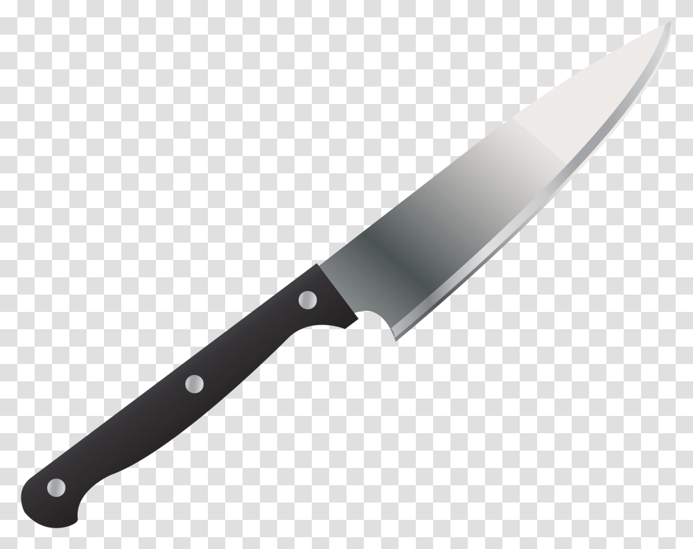 Kitchen Knife Knife Sharpening Birthday Knife Hd, Weapon, Weaponry, Blade, Dagger Transparent Png