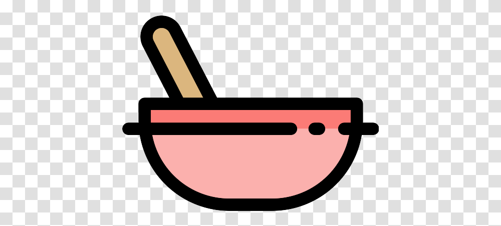 Kitchen Pack Cook Icon Clip Art, Bowl, Ashtray, Soup Bowl Transparent Png