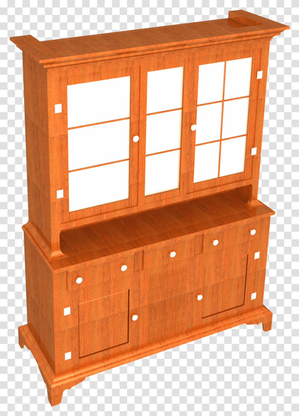 Kitchen Piece3d ViewClass Mw 100 Mh 100 Pol Align China Cabinet, Furniture, Dresser, Bookcase, Wood Transparent Png