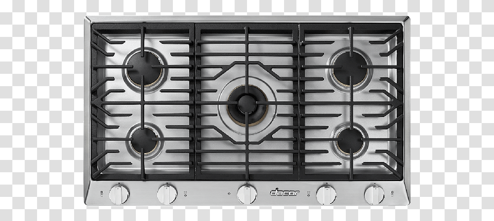 Kitchen Platform Top View, Cooktop, Indoors, Burner, Electrical Device Transparent Png