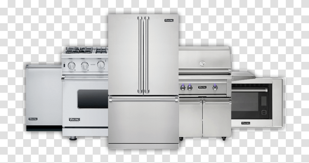 Kitchen, Refrigerator, Appliance, Interior Design, Indoors Transparent Png