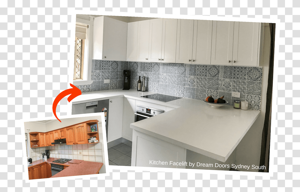 Kitchen Renovations Sydney, Indoors, Room, Furniture, Interior Design Transparent Png