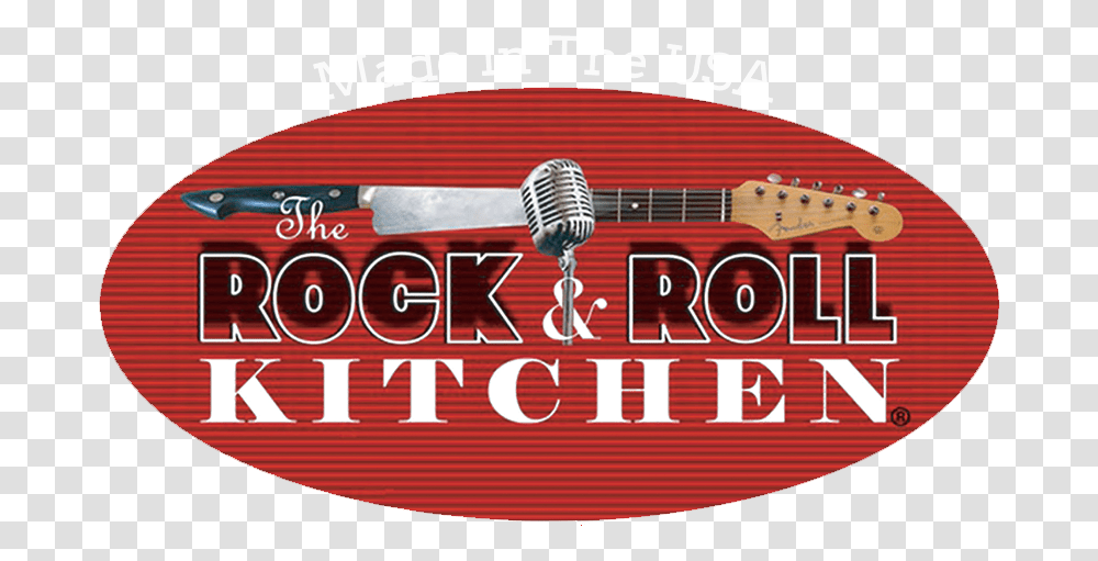 Kitchen Rock Amp Roll, Leisure Activities, Guitar, Musical Instrument Transparent Png