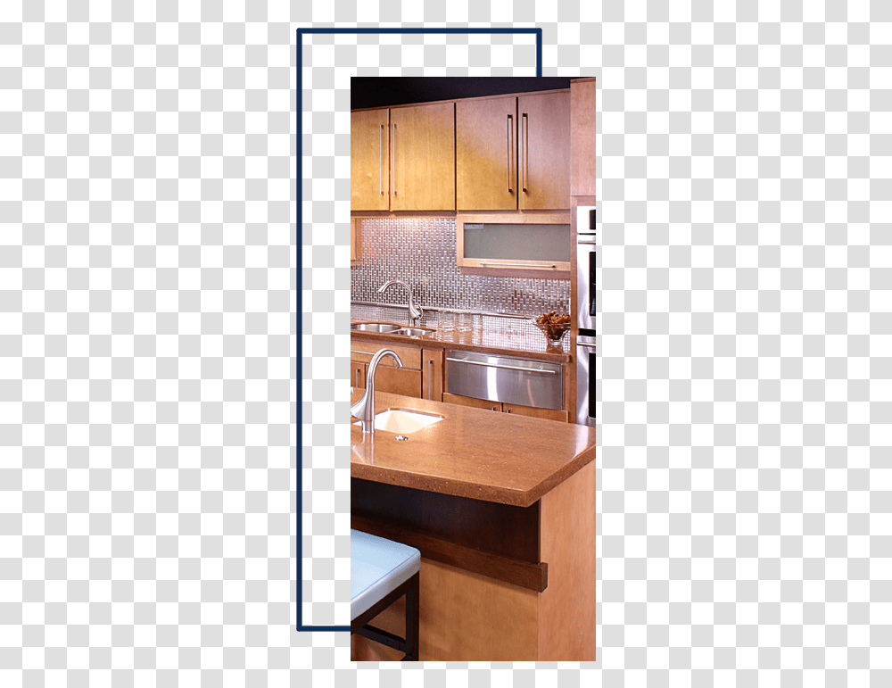 Kitchen, Room, Indoors, Refrigerator, Appliance Transparent Png