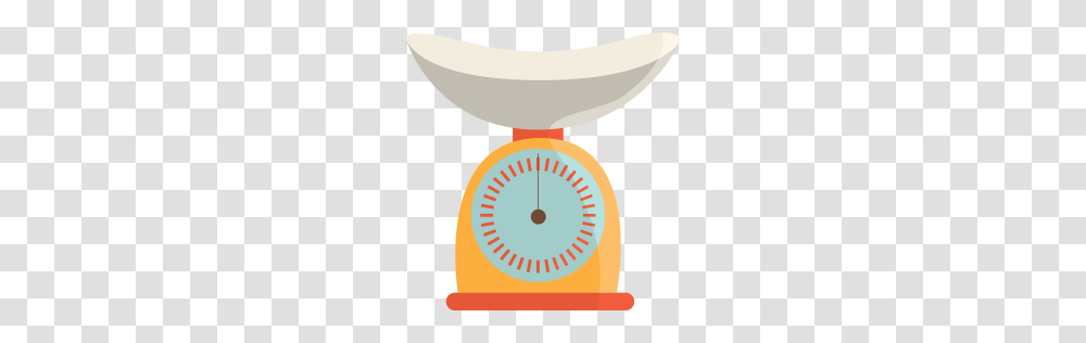 Kitchen Scale Icon Myiconfinder Transparent Png