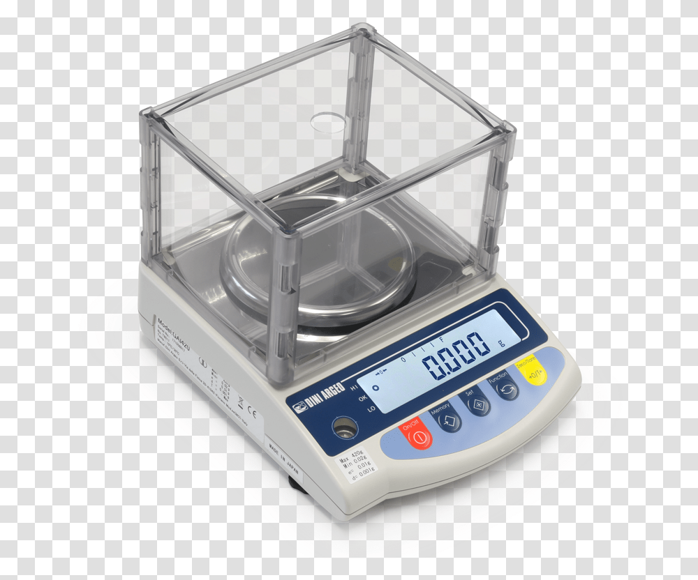 Kitchen Scale, Mixer, Appliance Transparent Png