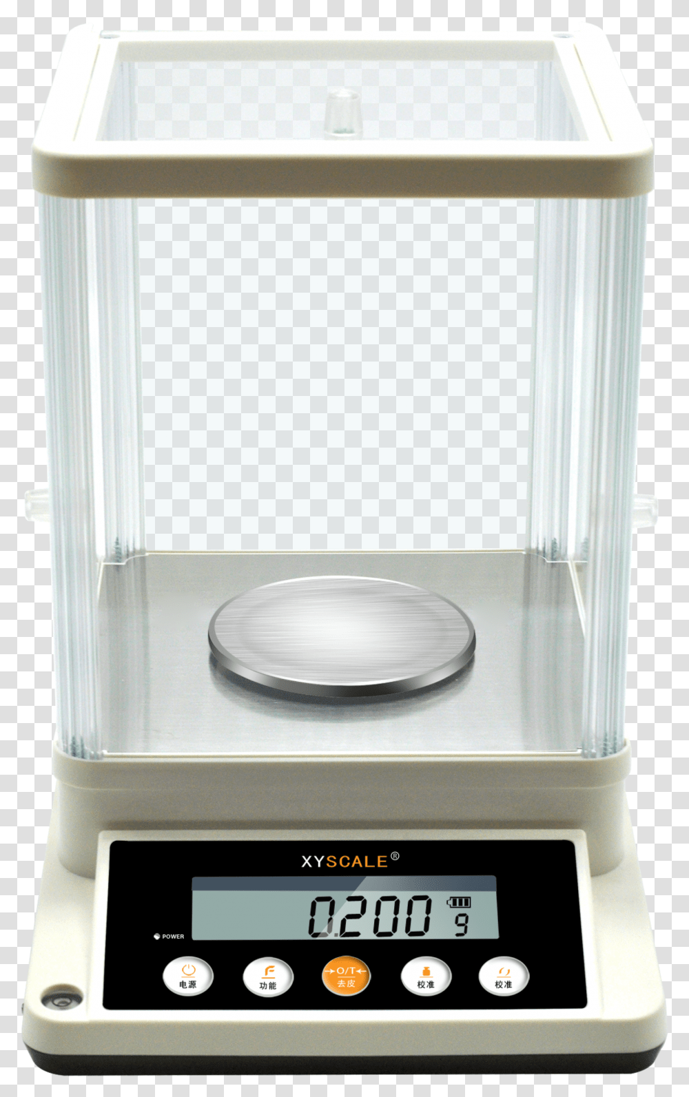 Kitchen Scale Transparent Png