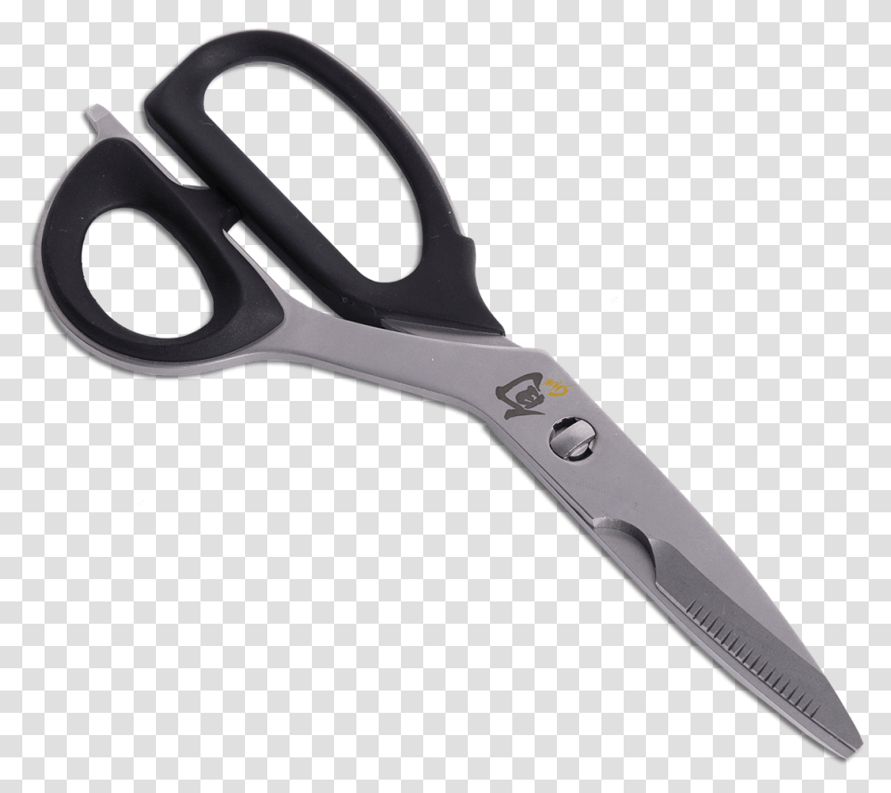 Kitchen Shears, Scissors, Blade, Weapon, Weaponry Transparent Png