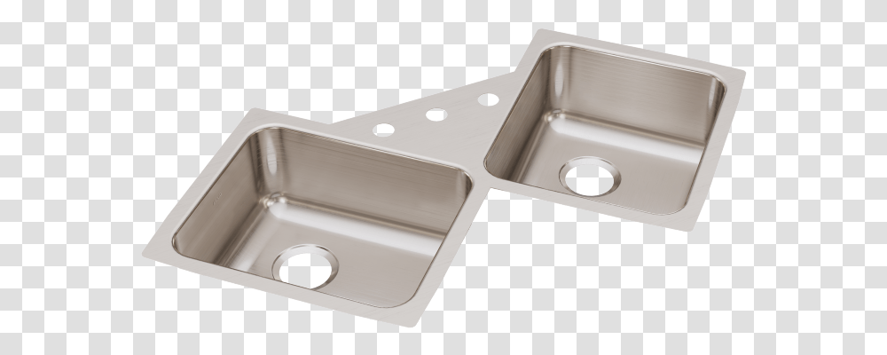 Kitchen Sink, Double Sink Transparent Png