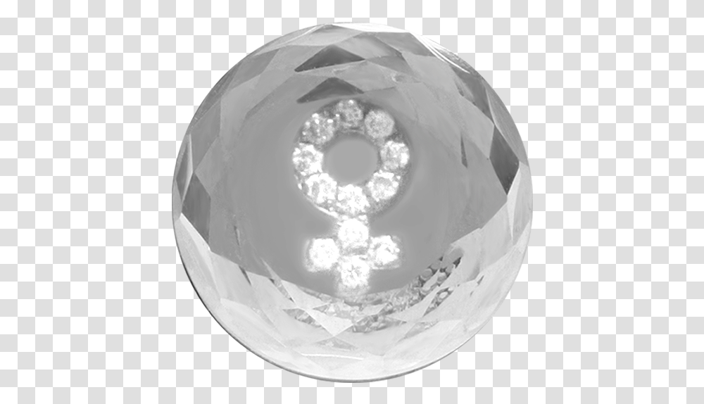 Kitchen Sink, Sphere, Crystal, Diamond, Gemstone Transparent Png