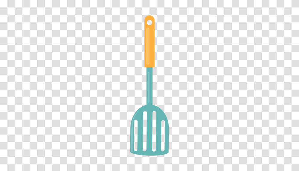 Kitchen Spatula Icon, Shovel, Tool, Cutlery, Fork Transparent Png