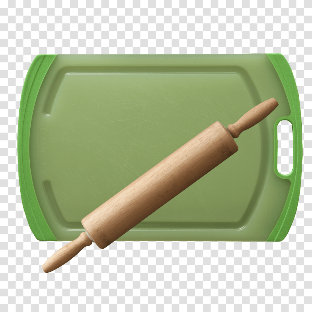 Kitchen Supplies Chopping Board Rolling Pin Free, Axe, Tool, Weapon, Weaponry Transparent Png