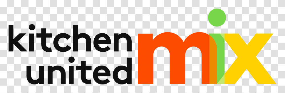 Kitchen United Mix Graphic Design, Word, Alphabet, Logo Transparent Png
