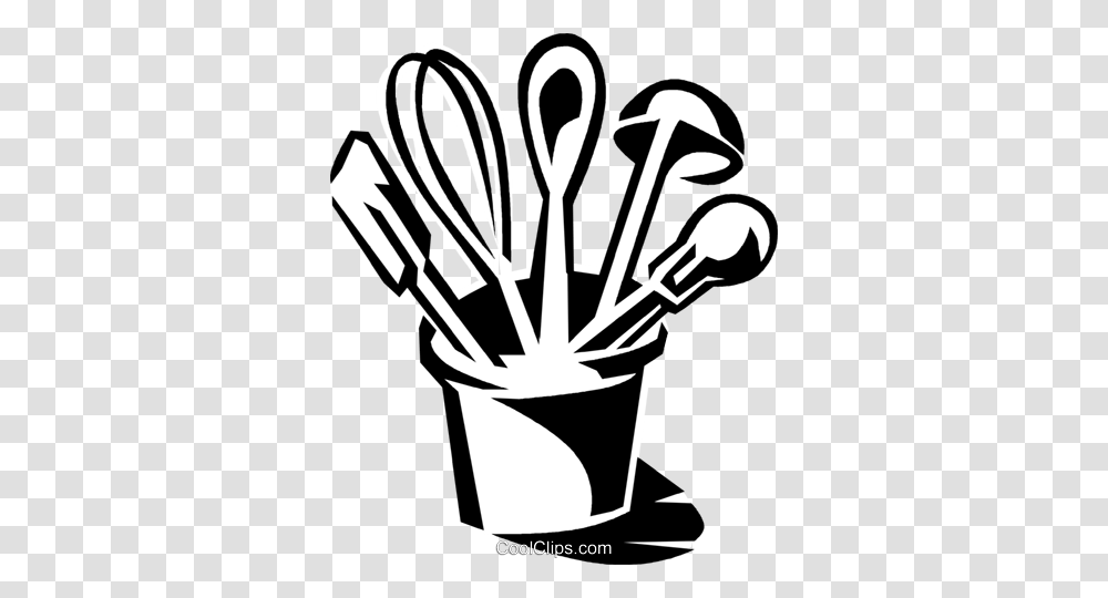 Kitchen Utensils Royalty Free Vector Clip Art Illustration, Dynamite, Bomb, Weapon, Weaponry Transparent Png