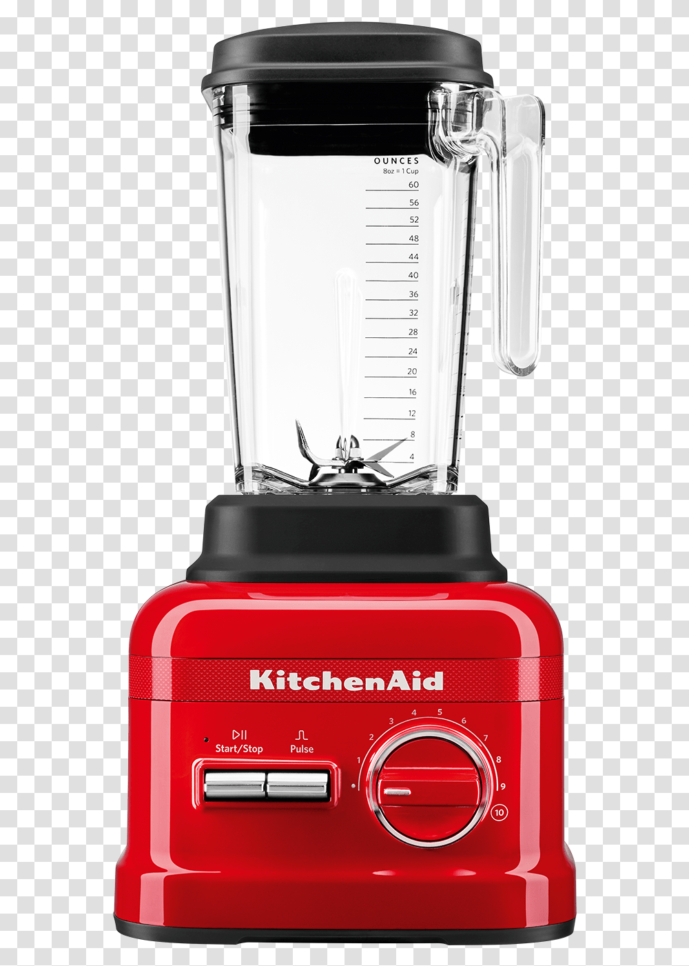Kitchenaid Queen Of Hearts Power Blender Review, Appliance, Mixer, Gas Pump, Machine Transparent Png