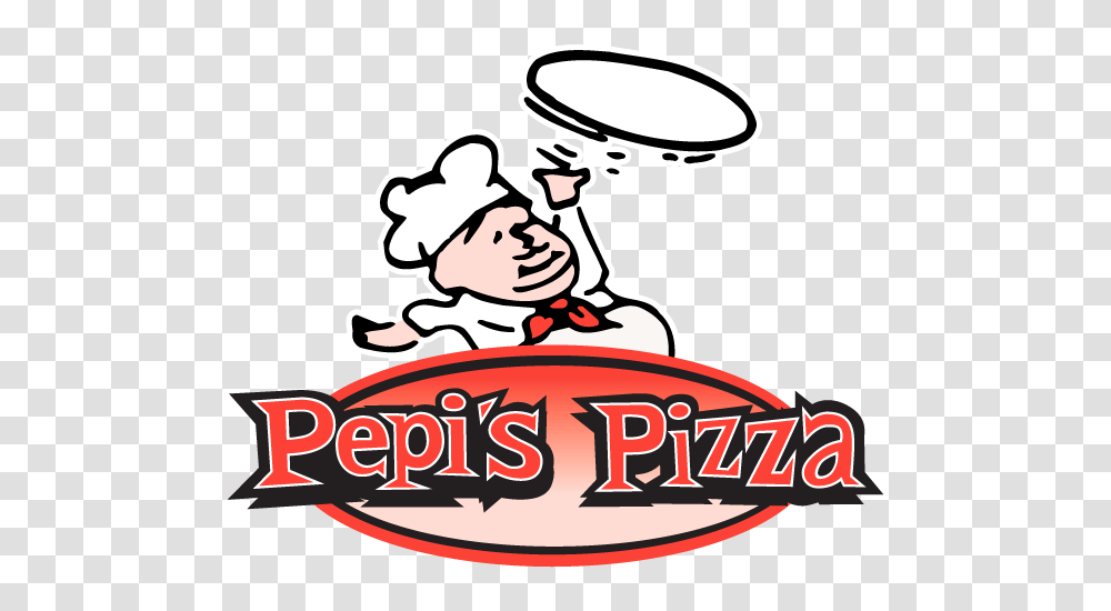 Kitchener Waterloo Pepperoni Pizza Pizza Pepis Pizza, Waiter Transparent Png