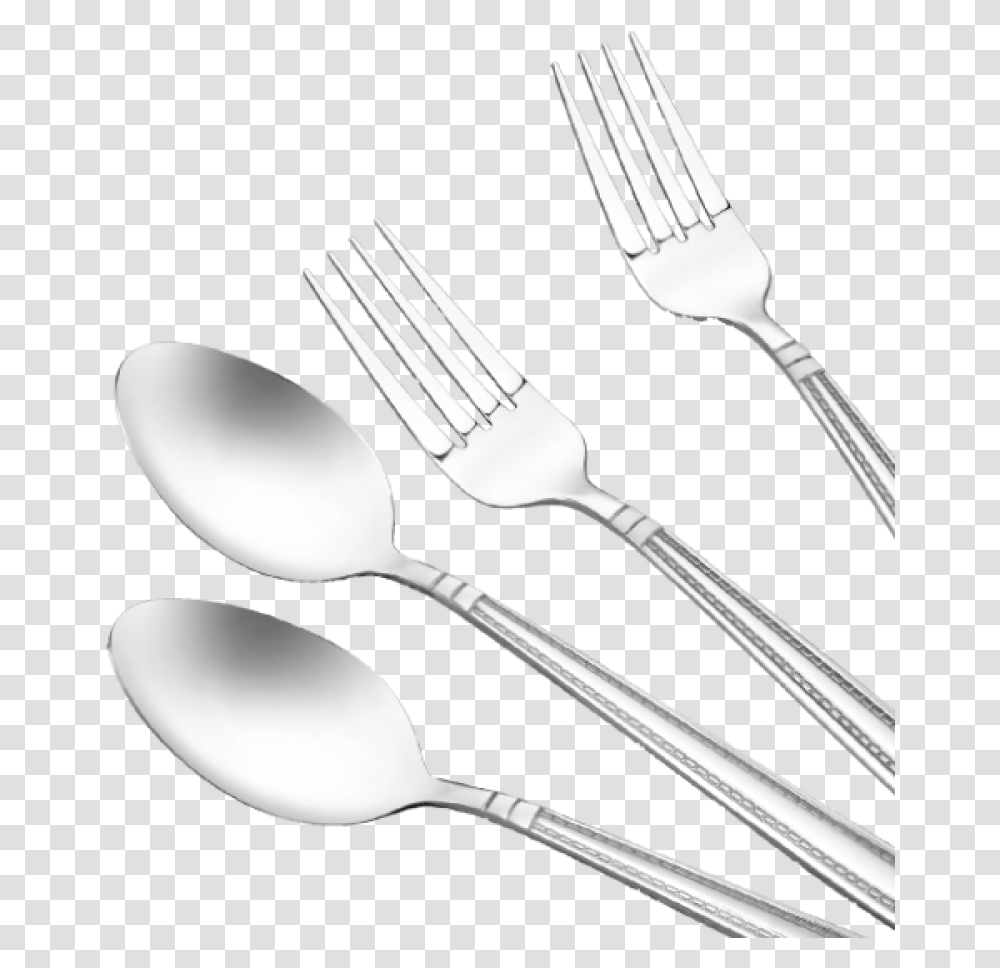 Kitchenware Still Life Photography, Cutlery, Fork, Spoon Transparent Png