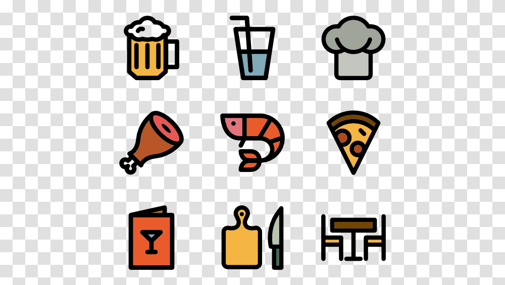 Kitchenware Vector Cooking Kitchen Icon Color, Poster, Advertisement Transparent Png