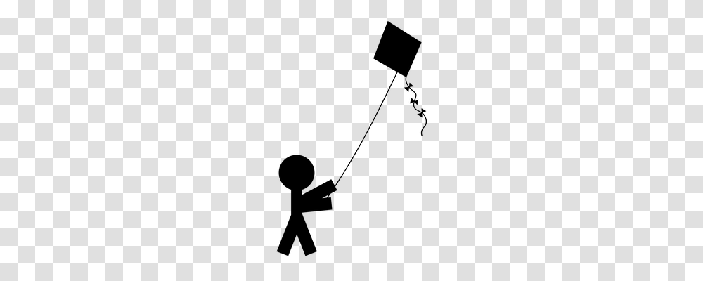 Kite Person, Gray, World Of Warcraft Transparent Png