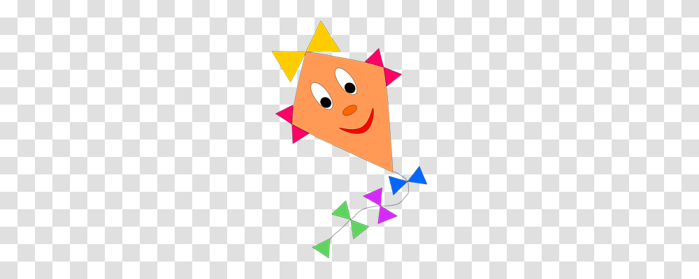 Kite Holiday, Star Symbol Transparent Png