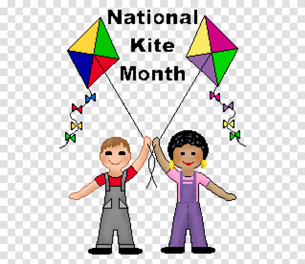 Kite Banner Clipart Children Clip Art, Toy, Poster, Advertisement Transparent Png