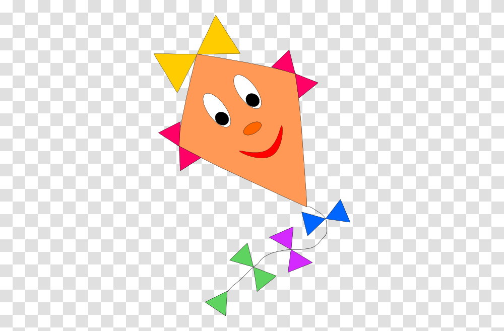 Kite Clip Art Free Vector, Star Symbol Transparent Png