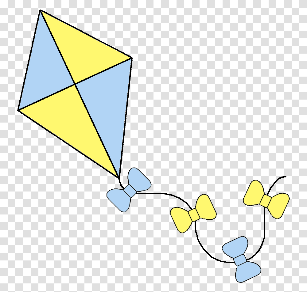 Kite Clip Art, Toy Transparent Png