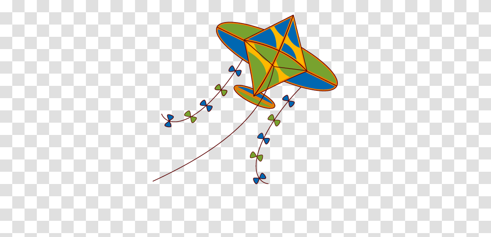 Kite Clip Art, Toy Transparent Png