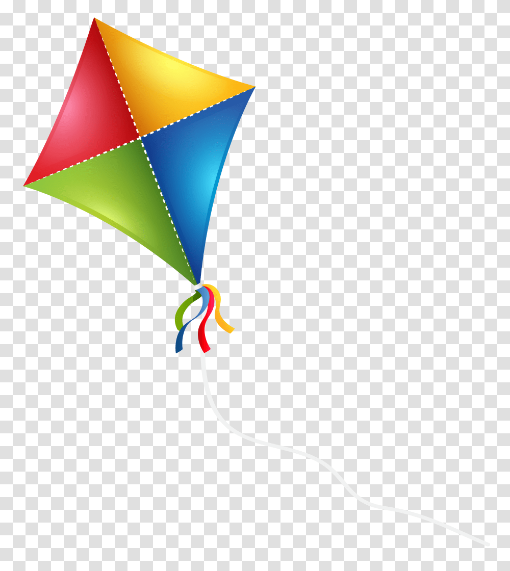 Kite Clip Art, Toy Transparent Png