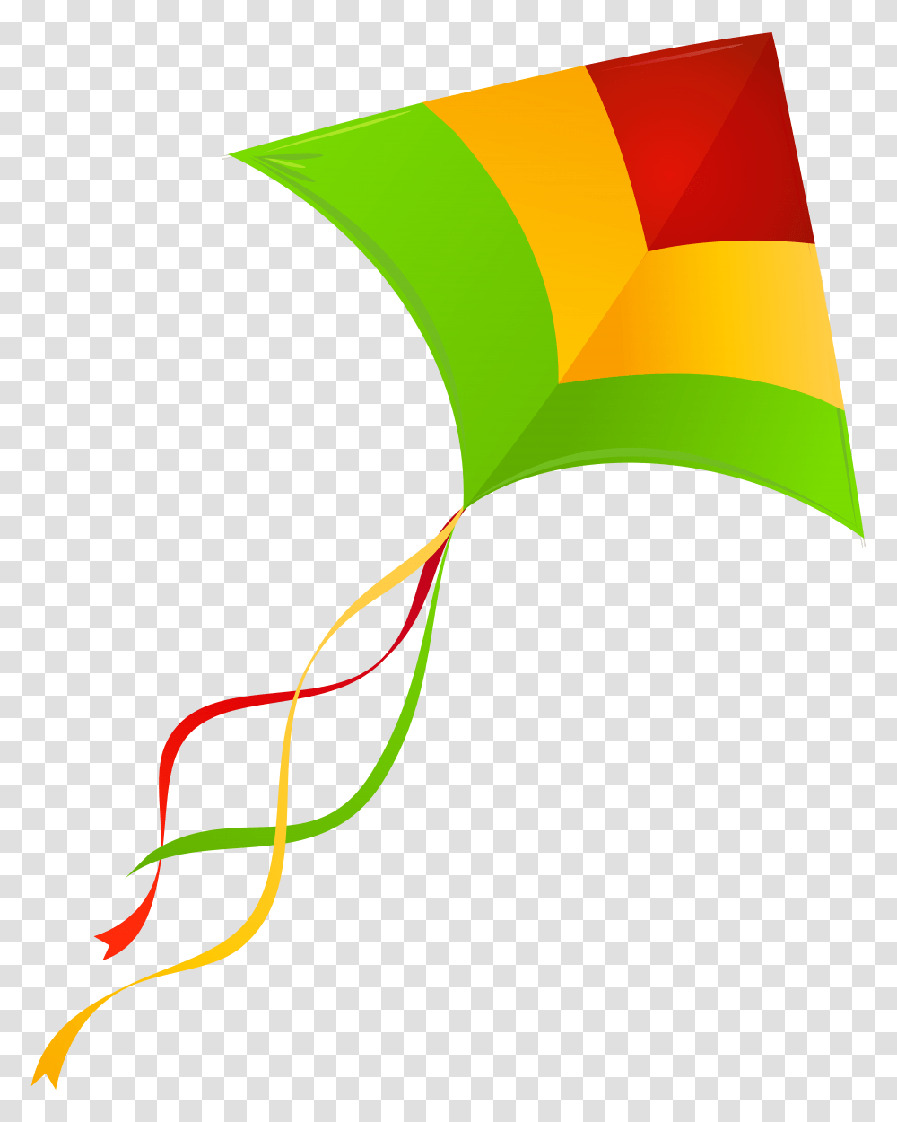 Kite Clip Transparent Png