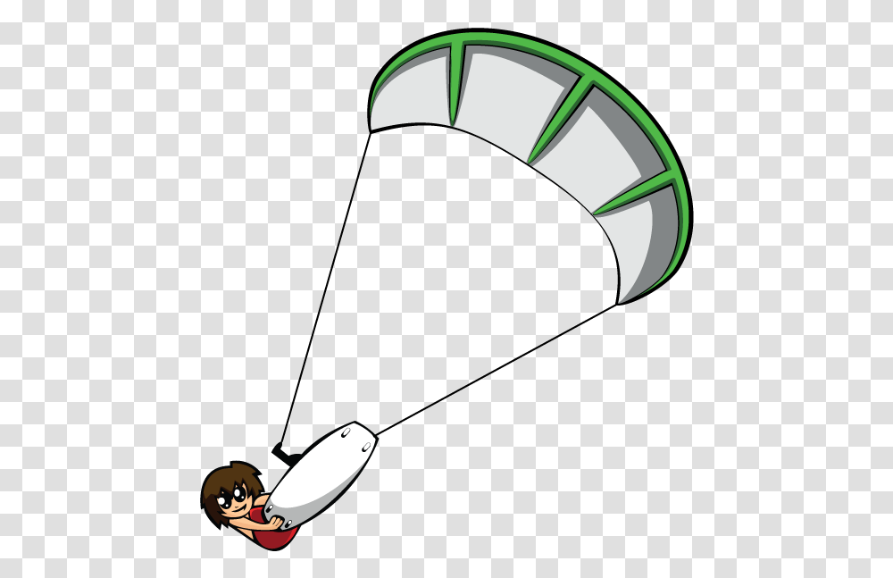 Kite Clipart Free Kite Surfing Clipart Transparent Png