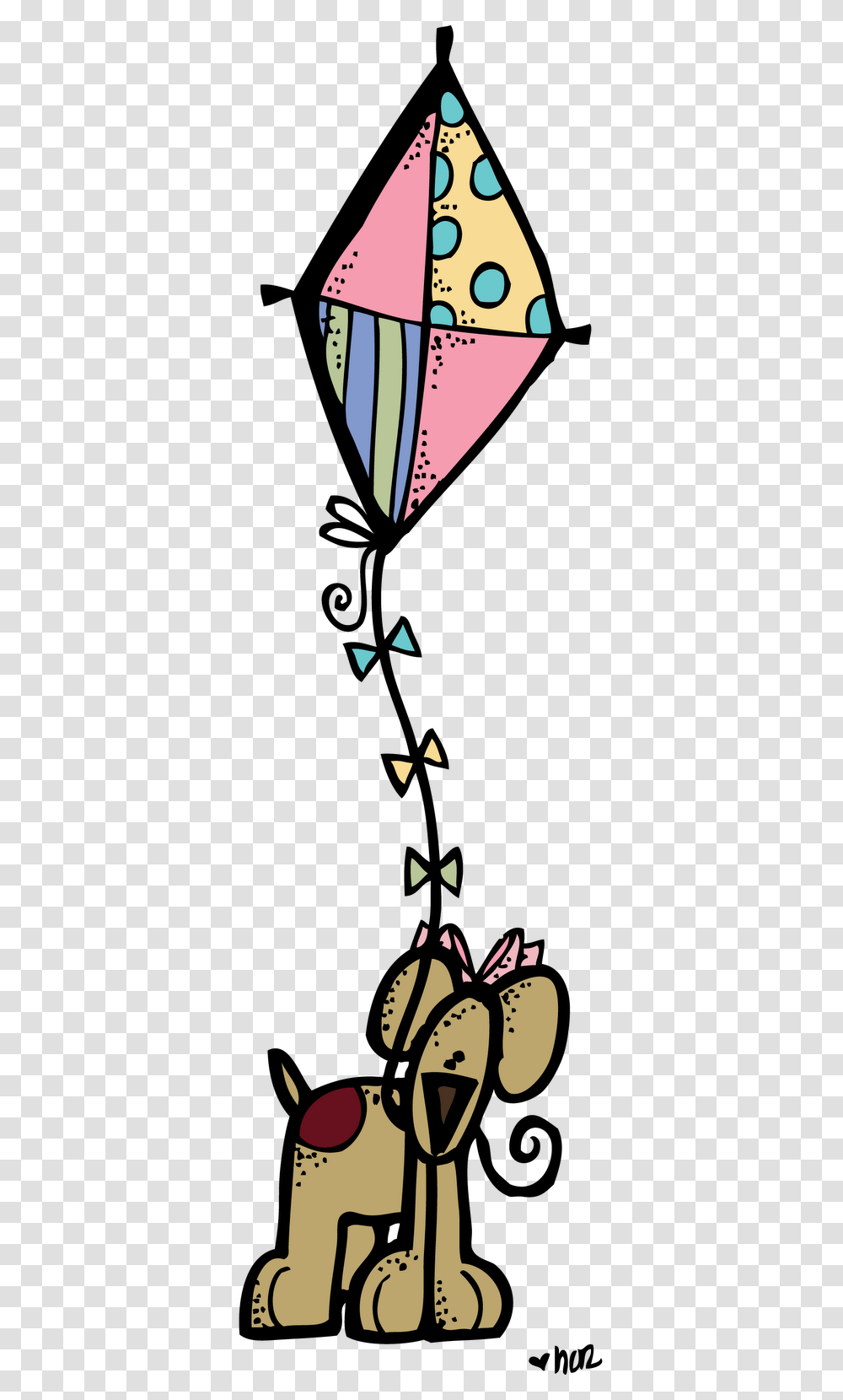 Kite Clipart March, Triangle, Arrow Transparent Png