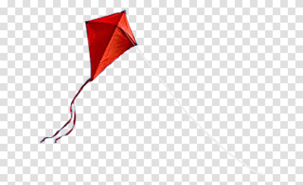 Kite Cutout, Toy Transparent Png