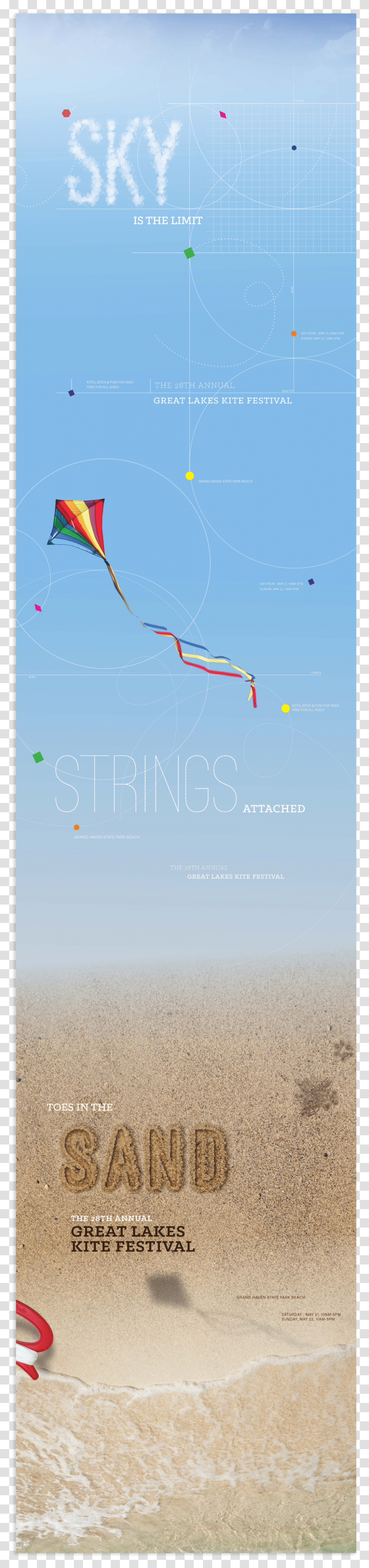Kite Festival Poster Design Kitesurfing, Plot, Nature, Outdoors Transparent Png
