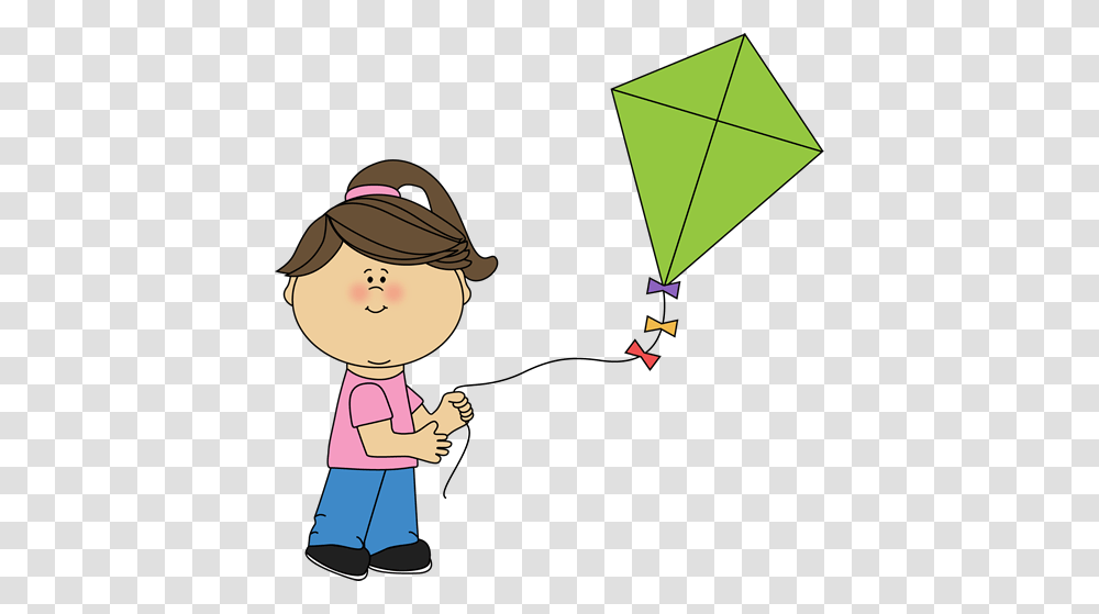 Kite Flying Cliparts, Toy, Person, Human, Hat Transparent Png