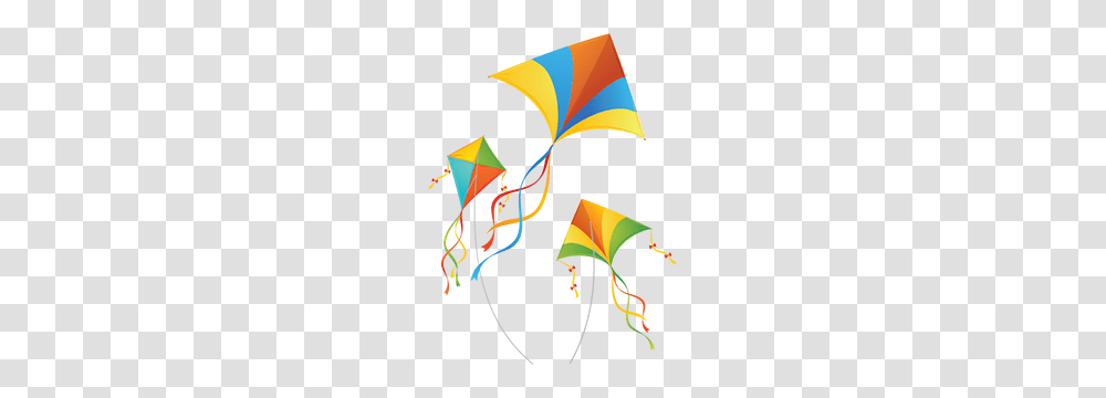 Kite, Modern Art, Toy Transparent Png