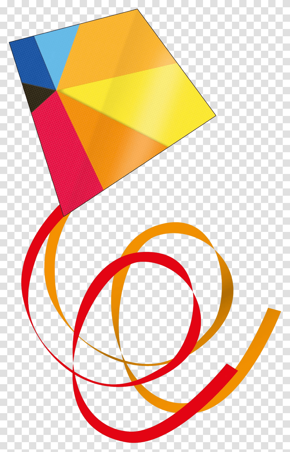 Kite, Toy, Logo Transparent Png