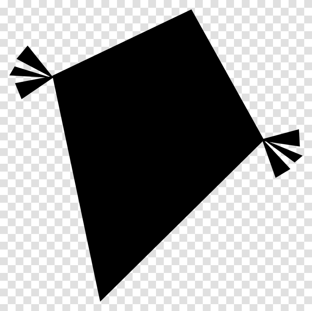 Kite, Gray, World Of Warcraft Transparent Png