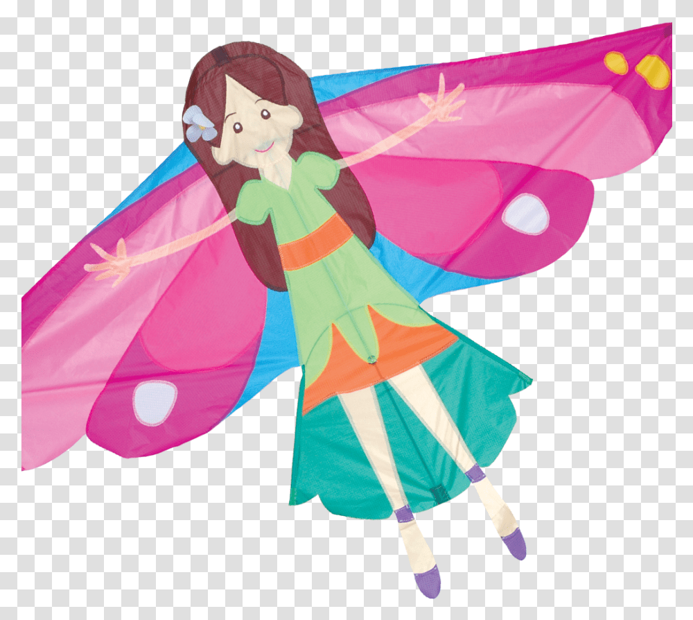 Kite Illustration, Toy, Apparel Transparent Png